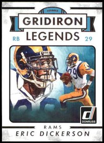 14D 300 Eric Dickerson